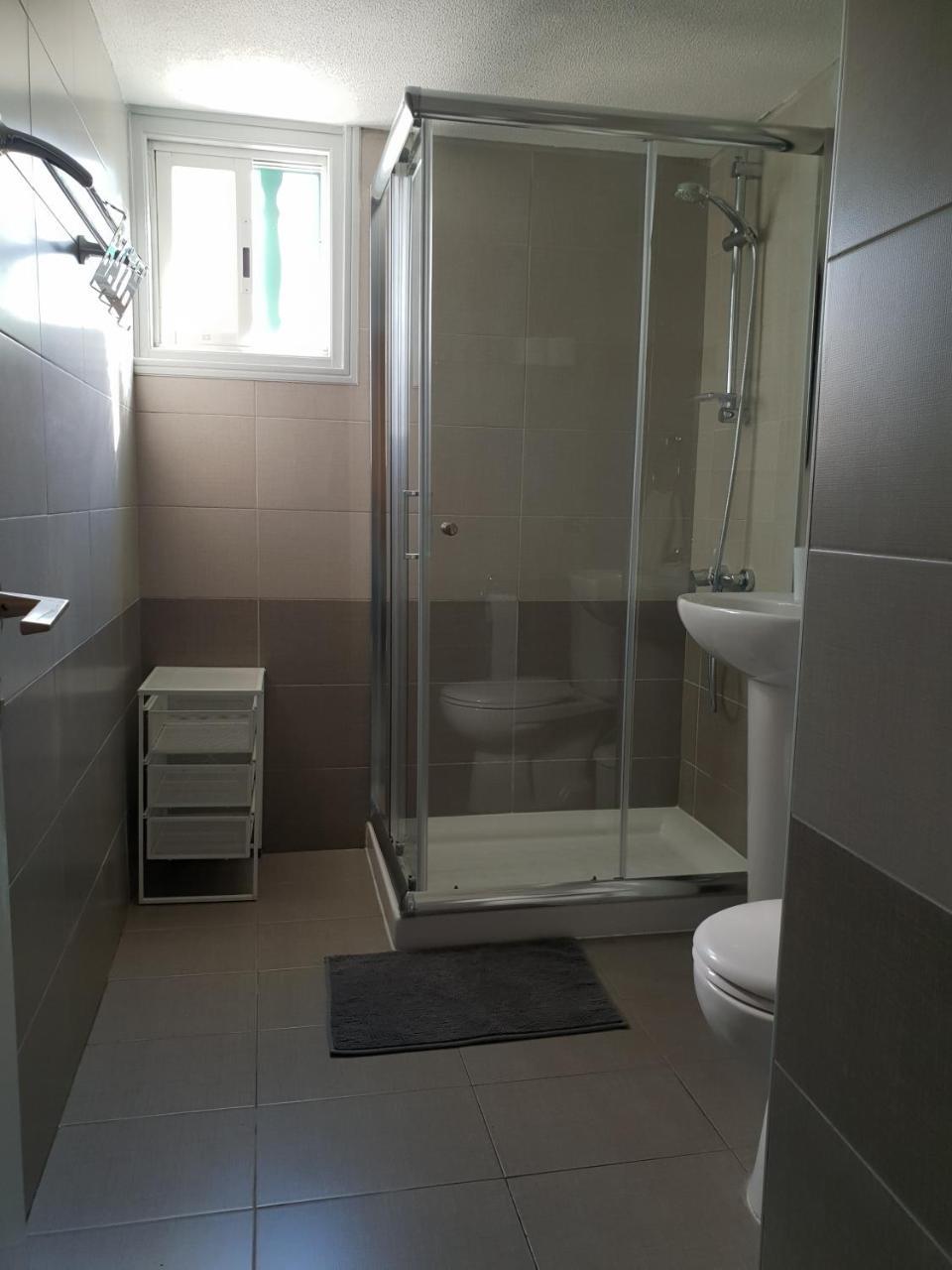 Ikaria Village-Ground Floor Apartment No 4 Klorakas Exterior photo
