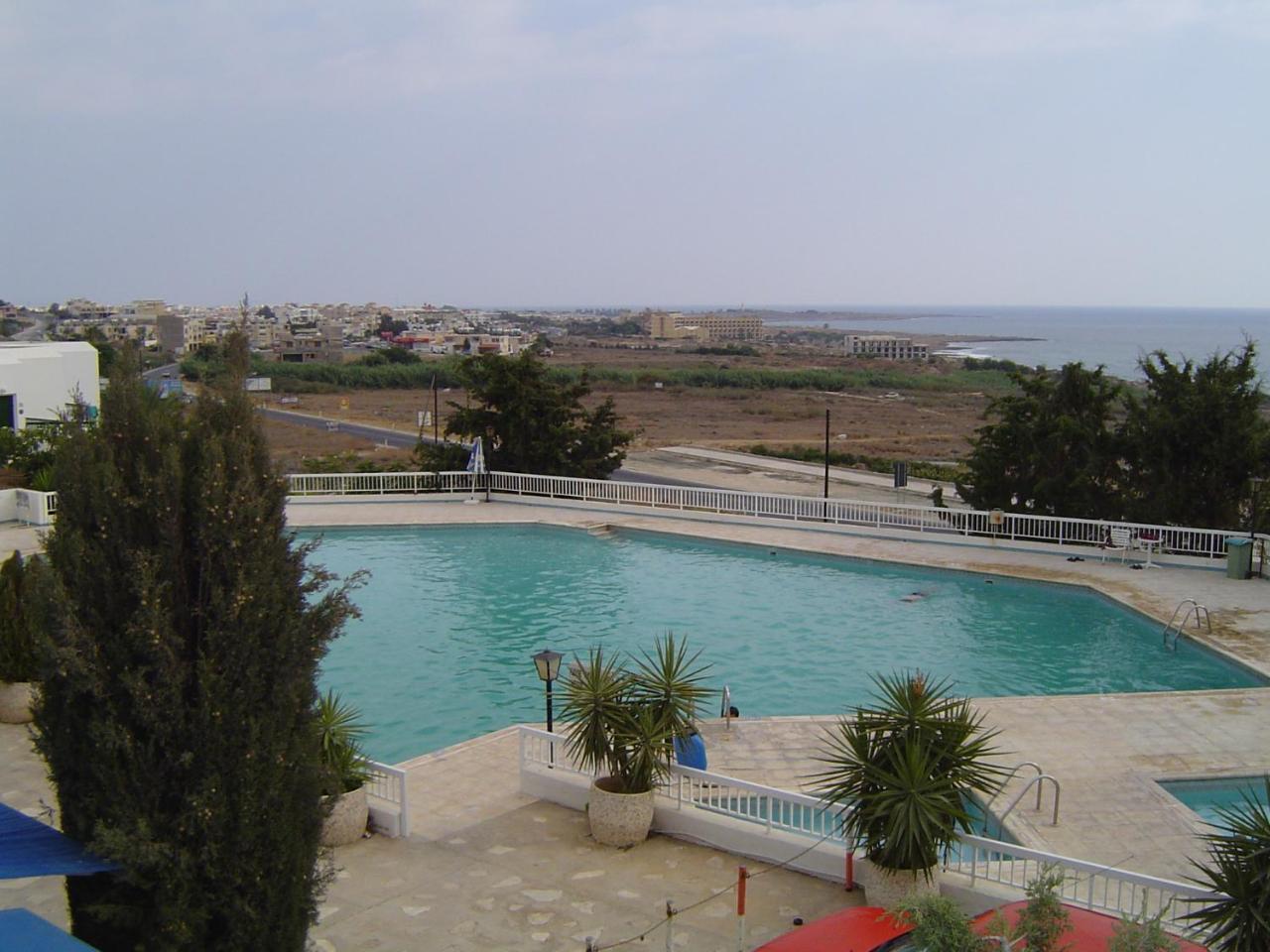 Ikaria Village-Ground Floor Apartment No 4 Klorakas Exterior photo